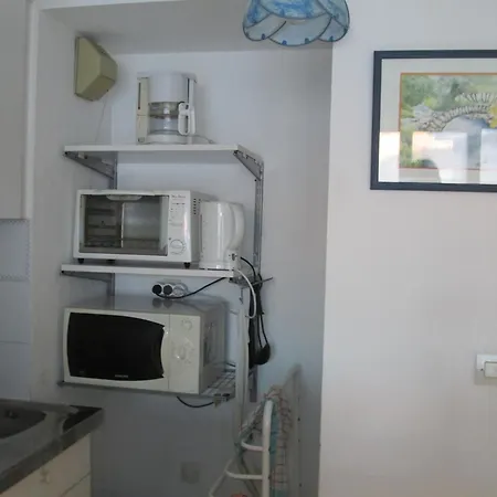Apartment Rimbaud
