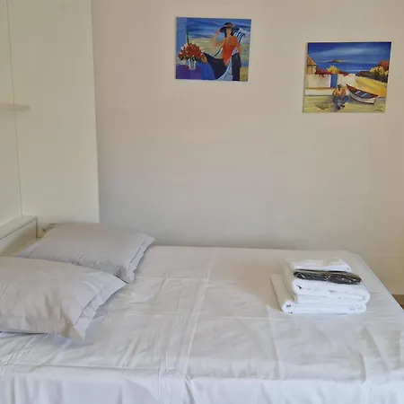 Apartment Rimbaud Cannes