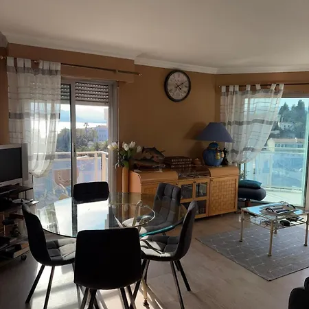Apartment Rimbaud